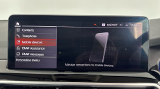 BMW X3 xDrive20d MHT xLine 5dr Step Auto Diesel Estate